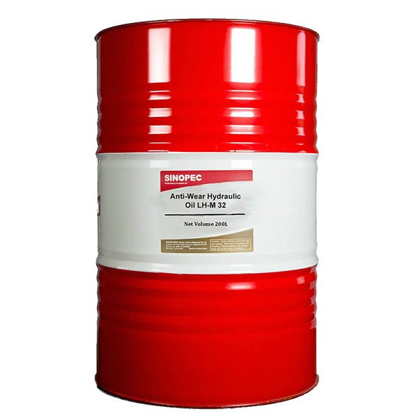 Anti Wear Hydraulic Oil L Hm 32 200l