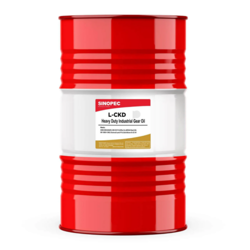 Dầu bánh răng công nghiệp L-CKD
