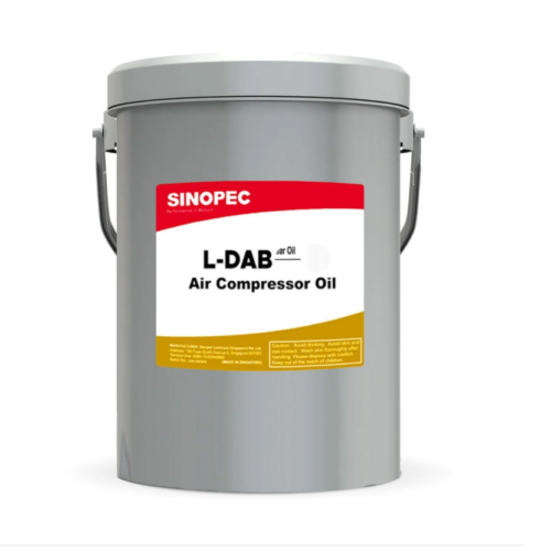 Dầu máy nén khí L-DAB