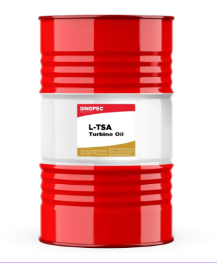 Dầu tuabin Sinopec L-TSA