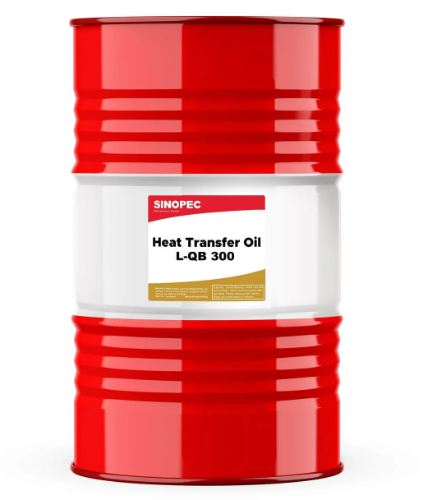 Dầu truyền nhiệt L-QB 300