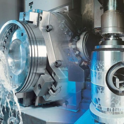 Dầu công nghiệp