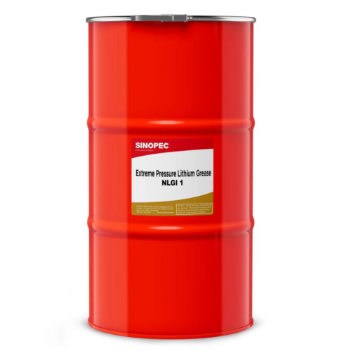 EP Lithium Base Grease