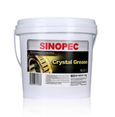 Sinopec Crystal Grease