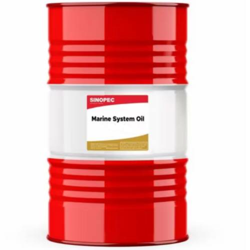 Sinopec Marine TPEO 4040