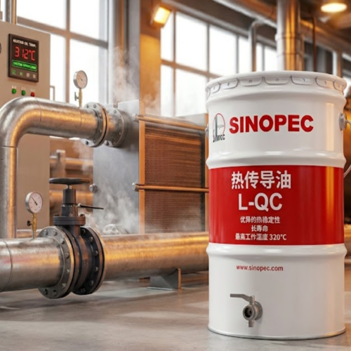 Dầu Truyền Động