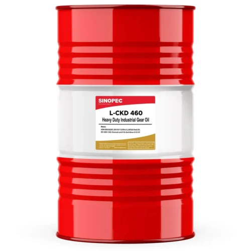 Sinopec Gear Oil L-CKD 460