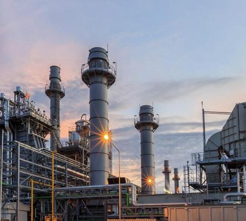 Dầu công nghiệp